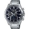 Casio Classic Orologio Uomo in Acciaio - CA.EFR-571D-1AVUEF