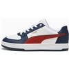 PUMA Sneakers Caven 2.0, Bianco/Blu/Rosso/Altro