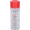 EAU Micellaire Uriage URIAGE Acqua Micellare Termale Pelle Sensibile 100ml 100 ml Gel detergente