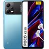 Xiaomi Poco X5 5G Dual Sim 8GB / 256GB - Blue - EUROPA [NO-BRAND]