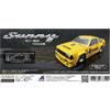 ABC Hobby Corpo specifico ABC Hobby Sunny B310 TOWA (225) 67329