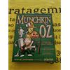 Raven Munchkin Oz ITA Autograph + art work by John Kovalic