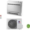 Gree CLIMATIZZATORE GREE CONSOLE PAVIMENTO MONO SPLIT 12000 BTU INVERTER R-32 WI-FI