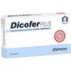 Ag Pharma Dicofer Plus 30 Capsule