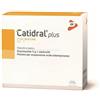 Pharmaline Catidral Plus 12 Bustine Per Sospensione Orale Estemporanea