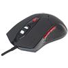 Manhattan Mouse Ottico Gaming Wired Nero