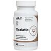 LAB-V Oxalatic - Supporto per gatti con formazione di calcoli di ossalato 45 capsule