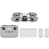 DJI Neo Drone Fly More Combo