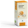 GHEOS SRL Shiitake Gheos Integratore Sistema Immunitario 90 Capsule