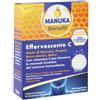 OPTIMA NATURALS SRL Manuka Benefit - Integratore per Difese Immunitarie con Vitamina C - 20 Compresse Effervescenti