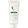 KLORANE (PIERRE FABRE IT. SPA) Klorane - Balsamo Dopo Shampoo al Latte di Avena - 200 ml