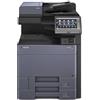 KYOCERA - Stampante MultifunzioneTASKalfa 2553ci Laser a Colori Stampa Copia Scansione A3 12 ppm Wi-Fi Ethernet USB - SPEDIZIONE GRATUITA