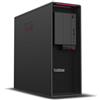 LENOVO - Workstation Thinkstation P620 AMD Ryzen Threadripper PRO 5945WX 4.1 GHz Ram 64 GB SSD 1 TB 8xUSB 3.1 Windows 11 Pro - SPEDIZIONE GRATUITA