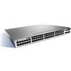 CISCO SYSTEMS - Catalyst 3850 Switch 24 Porte Gigabit LAN 10/100/1000 - SPEDIZIONE GRATUITA