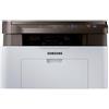 SAMSUNG - SL-M2070 Stampante Multifunzione Stampa Copia Scansione Laser B / N 20 Ppm USB 2.0