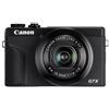 CANON - PowerShot G7X Mark III Fotocamera compatta 20,1 MP CMOS 5472 x 3648 Pixel Colore: Nero - SPEDIZIONE GRATUITA