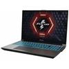 PCCOM - Laptop Pccom Revolt 4070 15,6' Intel Core I7-13700hx 16 Gb Ram 1 Tb Ssd Nvidia Geforce Rtx 4070 Qwerty In Spagnolo - SPEDIZIONE GRATUITA