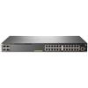 HPE - Aruba 2930f 24g Poe+ 4sfp+ T Switch - SPEDIZIONE GRATUITA