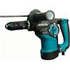 Makita Martello tassellatore MAKITA HR2811F SDS Plus 800W 1100 giri/min