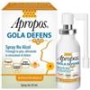 Apropos Gola Defens Pro Spray Senza Alcol 20ml