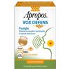 Apropos Vox Defens Pro Miele e Limone 20 Pastiglie