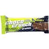 EUROSUP Choco Crunch Protein 1 barretta da 40 grammi Nocciola