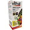 VITHAL insetticida BACILLUS 2 X 50 G PFnPE R.M.S.N°18213 DEL 30/12/2022