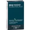 Bios Line Biosline Principium B12 1000 Sublinguale (60 compresse)"