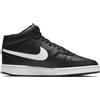 Nike Wmns Nike Court Vision Mid Calzature Donna Nike Cod. CD5436