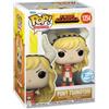 Funko Pop Animation 1254 - Pony Tsunotori - My Hero Academia (Special Edition)