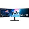 Samsung Monitor PC Gaming Curvo 49" DQHD LED HDMI Nero LS49CG950EUXEN Odyssey G9