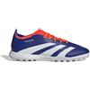 ADIDAS scarpe turf ADIDAS Predator league tf azzurro/bianco/arancio