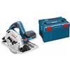 Bosch Professional Bosch Sega Circolare Gks 55 + Gce Con L-BOXX 0601682101