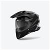 Airoh CASCO INTEGRALE AIROH COMMANDER 2 2206 CARBON GLOSS TAGLIA XS S M L XL XXL XXXL