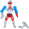 Mattel Masters Of The Universe Origins ROBOTO Action Figure in Blister Mattel 2020