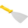 LILLY-CODROIPO Spatola cm 12 in acciaio inox