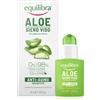 Equilibra Aloe Siero Viso Anti-aging 30ml