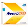 Neovis Tres 20 Bustine