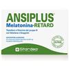 Ansiplus 20 Capsule Melatonina Retard