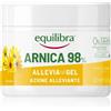 Equilibra Arnica 98% Allevia Gel 500ml