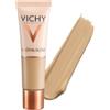 VICHY Mineral Blend Fondotinta Fluido Colore 09 Agate 30ml