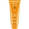 VICHY IDEAL SOLEIL LATTE IDRATANTE VISO E CORPO SPF20 300ML