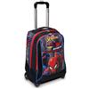 Seven SJ GANG STYLE JAM GANG Trolley Bambini e Ragazzi, Multicolore, 36,5 x 50 x 26 cm