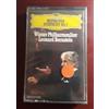 BEETHOVEN-SYMPHONY N.7 OP.92-BERNSTEIN, WP *MC K7 SIGILLATA- NEW SEALED 3301 313