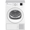 Beko DRX923W asciugatrice Libera installazione Caricamento frontale 9 kg A++ Bianco