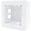 ELETTROCANALI SCATOLA DA PARETE INTERNO 60/67 MM -ECSPA60B