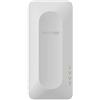 NETGEAR WIFI RANGE EXTENDER AX1600 1LAN EAX12-100PES-OUT