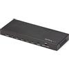 StarTech.com Sdoppiatore Splitter HDMI a 4 porte - 60Hz (4 PORT 4K HDMI SPLITTER - 1X4 WAY HDMI 2.0 SPLITTER)