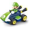 Carrera - 370430003P - 2,4GHz Mario Kart Mini RC, Luigi (Paperbox)