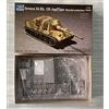 FALLER Trumpeter TRU07254 Kit di modellismo, Vari